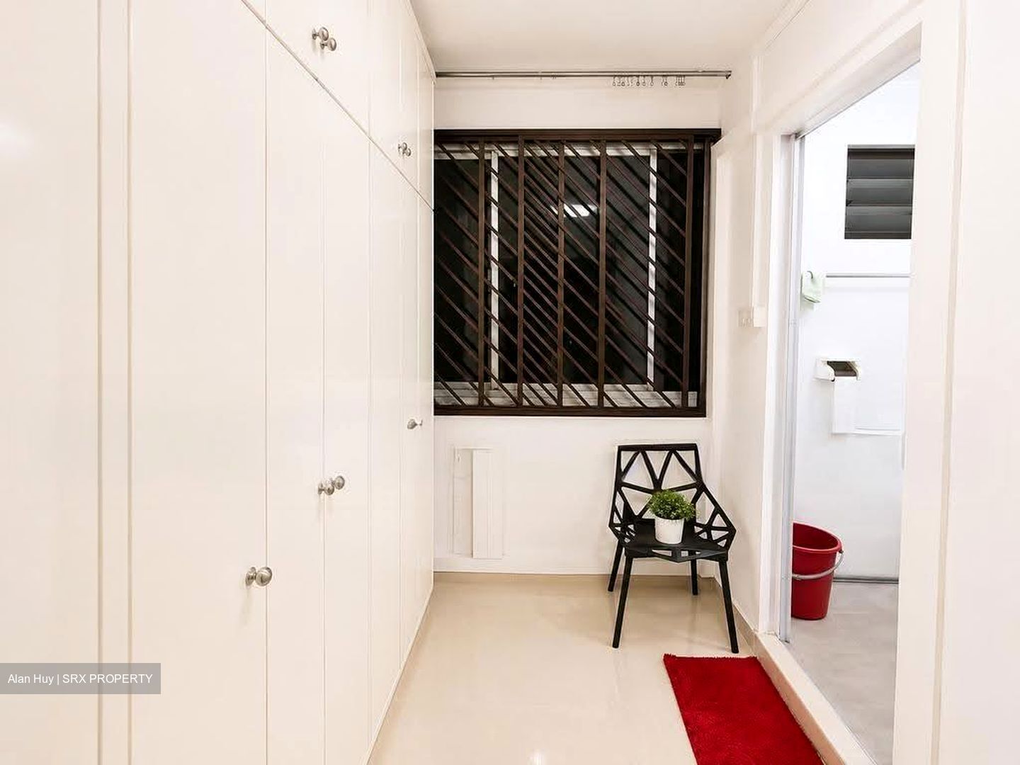 Blk 439 Fajar Road (Bukit Panjang), HDB 4 Rooms #609168361